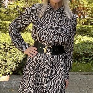 Shirt Dress from Simmons NWT size Medium